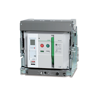 Susol  直流框架斷路器